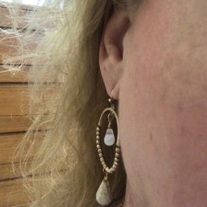 Meet your Posher, Karla